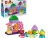 preview Конструктор LEGO DUPLO Disney Кофейня Ариэль и Флаундера 10420