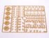 preview Scale model 1/35 Self-propelled mortar Morser Karl-Herath Trumpeter 00209