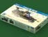 preview Збірна модель 1/35 Французький бронеавтомобіль VBL MILAN HobbyBoss 83877