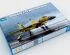 preview Сборная модель китайского истребителя J-15 с кабиной экипажа