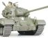 preview Збірна модель 1/35 Танк M26 Pershing (T26E3) Tamiya 35254