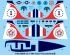 preview T-38A Talon Thunderbird