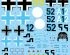 preview Збірна модель 1/24 Бомбардувальник Ju 87 Stuka Trumpeter 02420