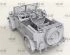 preview Scale model 1/35 German anti-aircraft vehicle le.gl.Einheitz-Pkw Kfz.4 ICM 35584