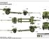 preview Сборная модель 1/35 Советская 122-мм гаубица 1938 года М-30 ранней модификации Трумпетер 02343