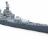 preview Збірна модель 1/700 Лінкор ВМС США &quot;Missouri&quot; BB-63 Meng PS-004