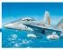 preview Сборная модель 1/72 Самолет Ф/А-18D Хорнет Хасегава 00439