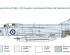 preview Scale model 1/72 Airplane F-4M Phantom FG.1 Italeri 1434
