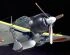 preview Scale model 1/35 Airplane MITSUBISHI A6M5 ZERO FIGHTER MODEL 52 ZEKE Tamiya 60318