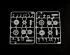 preview Scale model 1/35 German tank Neubaufahrzeug TYPE Ⅲ (Rheinmetall) Trumpeter 05529