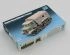 preview Assembly model 1/72 Soviet tractor Voroshilovets Trumpeter 07110