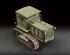 preview Сборная модель 1/72 советский трактор с кабиной ЧТЗ С-65 Сталинец Трумпетер 07111