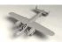 preview Збірна модель 1/48 німецький бомбардувальник Do 217 N-1, ICM48271
