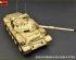 preview Збірна модель 1/35 Танк Tiran 4 Sh ранній тип з інтер'єром MiniArt 37021