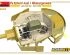 preview Scale model 1/35 German tank Pz.Kpfw.IV Ausf. J Nibelungenwerk Late Prod. (Jan – Feb 1945) Miniart 35342