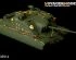 preview WWII British A39 Tortoise heavy assault tank(FOR MENG TS-002)