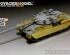 preview British Chieftain Mk.5/5P MBT basic(For TAKOM 2027)