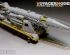 preview Modern Russian 2P19 Laucher w/R-17 Missile Basic(For TRUMPETER 01024)