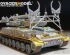 preview Modern Russian SA-4 Ganef Fenders(For TRUMPETER 09523)
