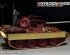 preview WWII German Panther A Late Version(MENG  TS-035)