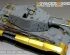 preview WWII German King Tiger Schurzen（TAKOM）
