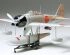 preview Збірна модель 1/48 Гідролітак Nakajima A6M2-N Tamiya 61017