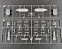 preview Збірна модель 1/24 Бомбардувальник Ju 87 Stuka Trumpeter 02420