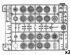preview Збірна модель 1/35 Німецький танк Pz.Kpfw.V Panther Ausf.D ICM 35361