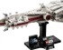preview Конструктор LEGO STAR WARS Тантів IV 75376