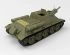preview Збірна модель 1/35 Радянська САУ СУ-122 пізнє вирообництво Miniart 35208