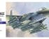 preview Сборная модель самолета F-15E STRIKE EAGLE E10 1:72