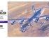 preview Сборная модель самолета B-24J LIBERATOR E29 1:72