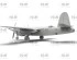 preview Збірна модель 1/48 Американський бомбардувальник B-26B Marauder ICM 48320