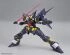 preview Assembly model Huckebein Mk-II