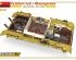 preview Scale model 1/35 German tank Pz.Kpfw.IV Ausf. J Nibelungenwerk Late Prod. (Jan – Feb 1945) Miniart 35342
