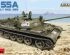 preview Т-55А РАННІХ ВИПУСКІВ. 1965р. З ІНТЕР'ЄРОМ