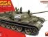 preview T-55A Early modification of 1965.
