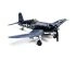 preview Сборная модель 1/72 Самолет VOUGHT F4U-1A CORSAIR Тамия 60775