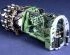 preview Scale model 1/35 Airplane MITSUBISHI A6M5 ZERO FIGHTER MODEL 52 ZEKE Tamiya 60318