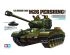 preview Збірна модель 1/35 Танк M26 Pershing (T26E3) Tamiya 35254