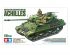 preview Збірна модель 1/35 Танк M10 II ACHILLES Tamiya 35366
