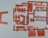 preview Збірна модель 1/72 Галеон Golden Hind із фігурами Airfix A09258V