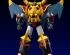 preview GAIK DAIKU-MARYU GAIKING MODEROID RERUN