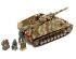 preview Scale model 1/35 SPG Hummel (late production) Tamiya 35367