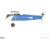 preview Scale model 1/48 German fighter Fokker D.VII (OAW) Eduard 8136