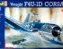 preview Vought F4U-1D Corsair