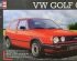 preview VW Golf GTI