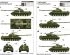preview Збірна модель 1/35 Радянський важкий танк Т-10М Trumpeter 05546