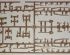 preview Збірна модель 1/35 фігур Німецька піхота (1914 р.) ICM35679