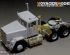 preview Modern U.S. M915 Tractor/M872 Trailer Basic(TRUMPETER 01015)